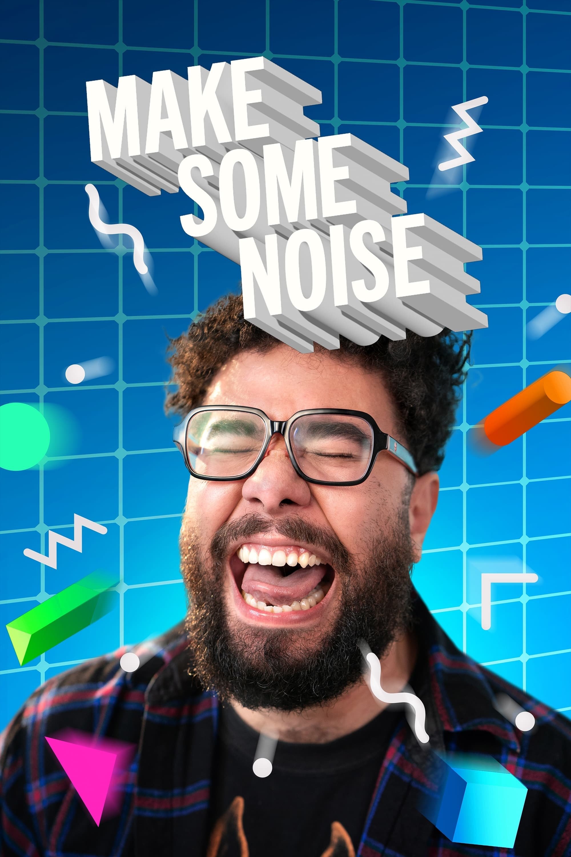 Make Some Noise - Season 1 [49644] (A1771495005) [[Shows]] --Plex--